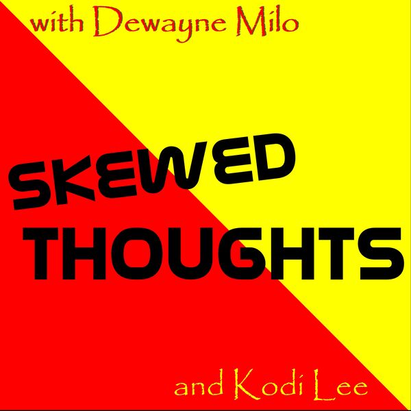 Skewed Thoughts
